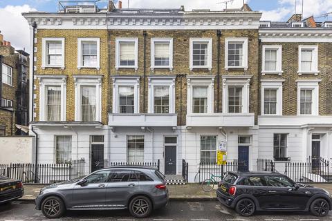 1 bedroom apartment to rent, Moreton Place, Pimlico SW1V