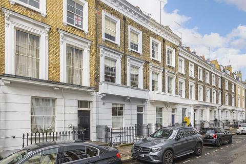 1 bedroom apartment to rent, Moreton Place, Pimlico SW1V