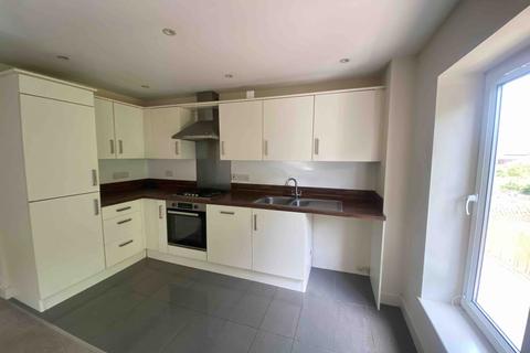 2 bedroom flat to rent, The Old Bakery, GL15