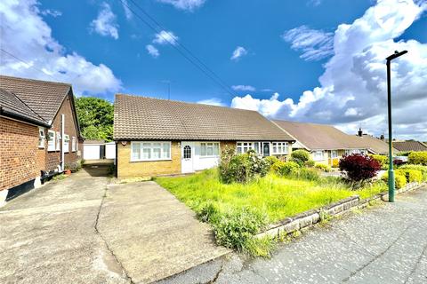 3 bedroom bungalow for sale, Haven Close, Swanley, Kent, BR8