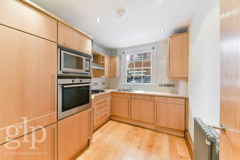 1 bedroom flat to rent, New Row, London, Greater London, WC2N