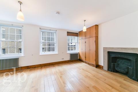 1 bedroom flat to rent, New Row, London, Greater London, WC2N