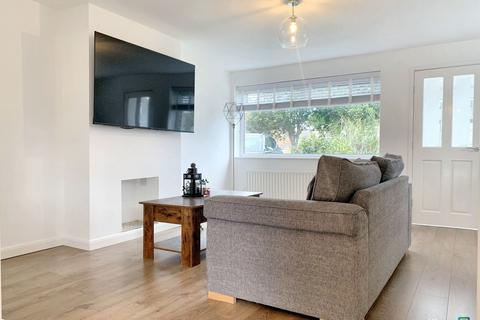67 Burnside, Ashington, NE63 9UE