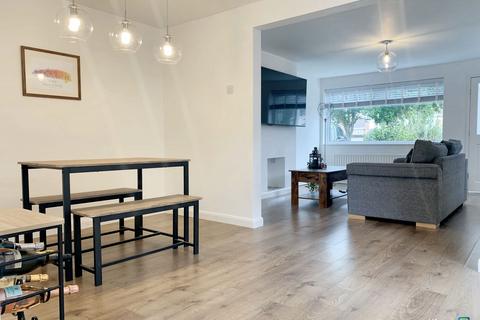 67 Burnside, Ashington, NE63 9UE