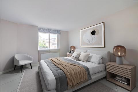 1 bedroom apartment to rent, Stevenage Road, London, SW6