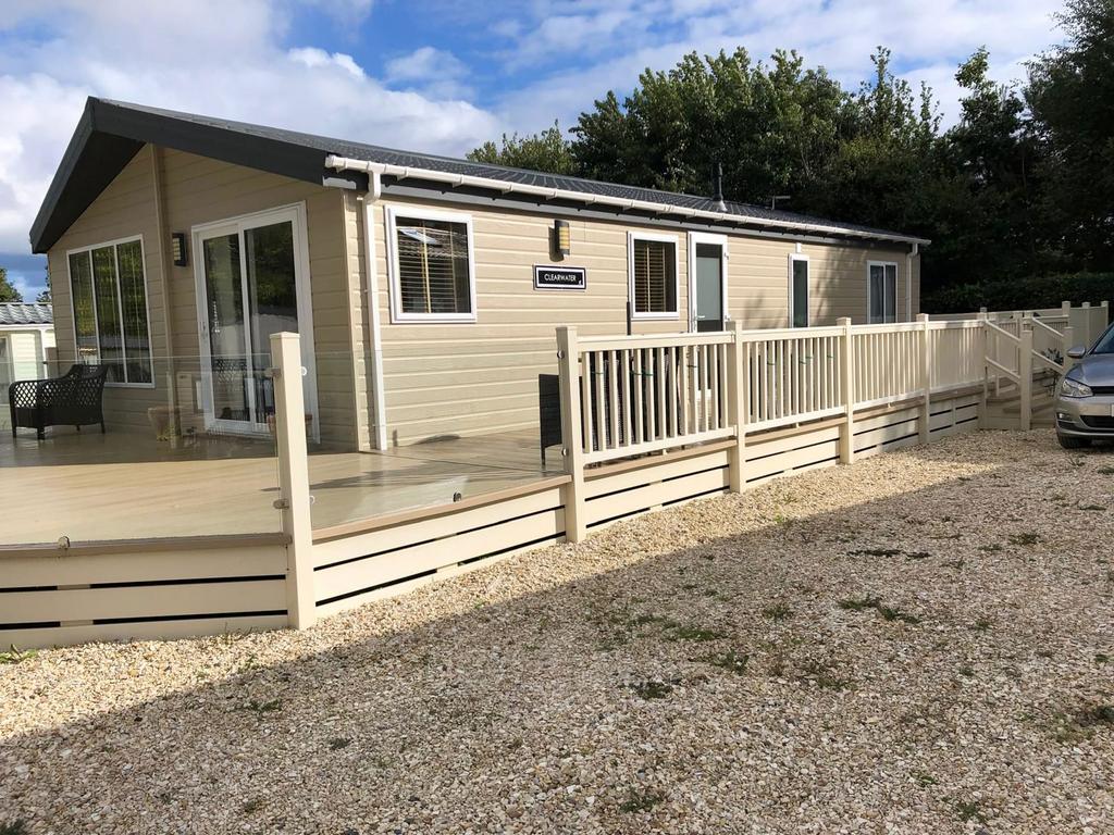 Front External
