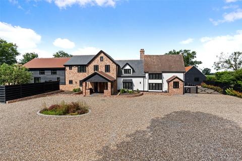 5 bedroom detached house for sale, Heath Road, Colchester CO3