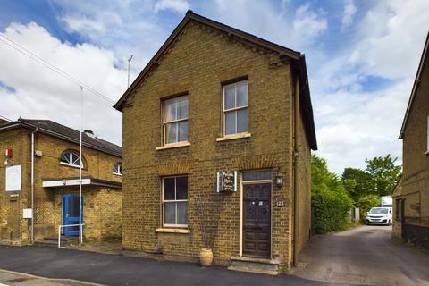 3 bedroom detached house for sale, High Street, Cottenham