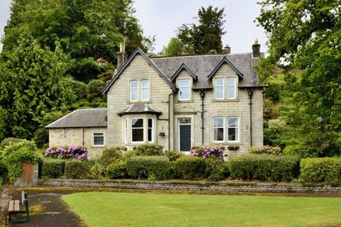 5 bedroom house for sale, Oakwood, Buccleuch Road, Hawick, TD9 0EH