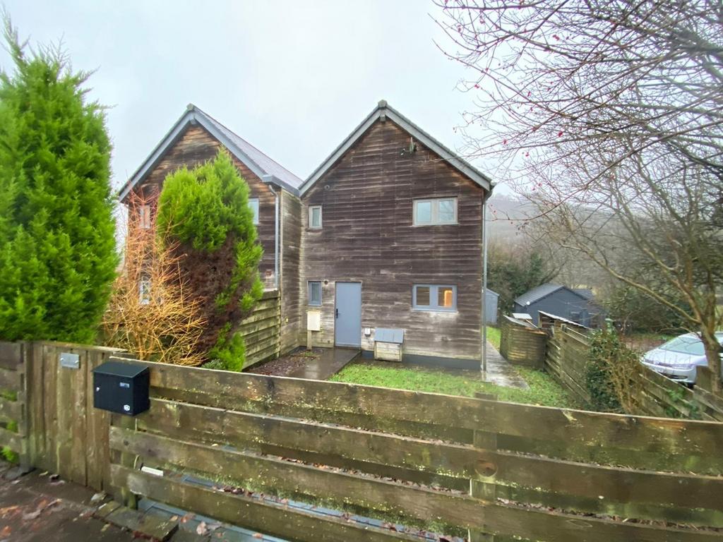 Lower Chapel, Brecon, LD3 3 bed property to rent £900 pcm (£208 pw)