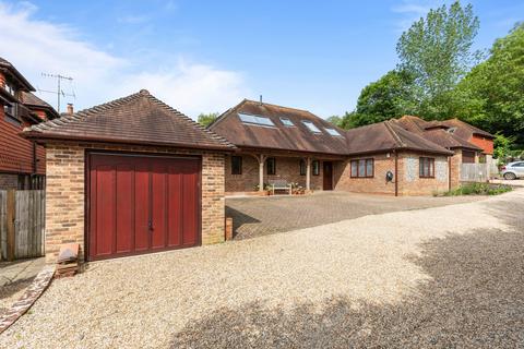 4 bedroom detached house for sale, Maylea, Ashcombe Lane