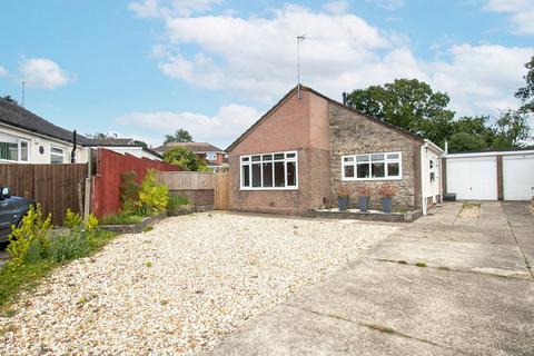 3 bedroom detached bungalow for sale, Okeford Road, Broadstone BH18