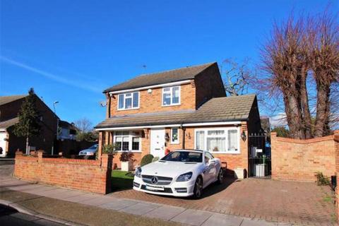 4 bedroom detached house for sale, Milford Close, London