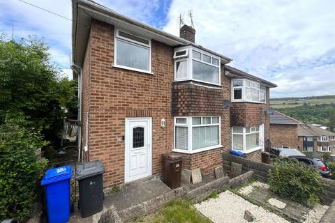 3 bedroom semi-detached house for sale, Victoria Street, Stocksbridge, S36 1FY