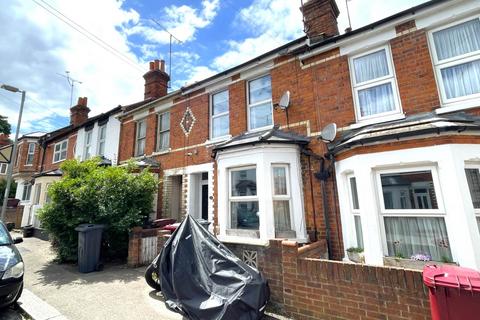 3 bedroom terraced house for sale, Rutland Road, Reading