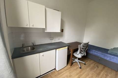 1 bedroom terraced house to rent, Ifield Road,  London, SW10