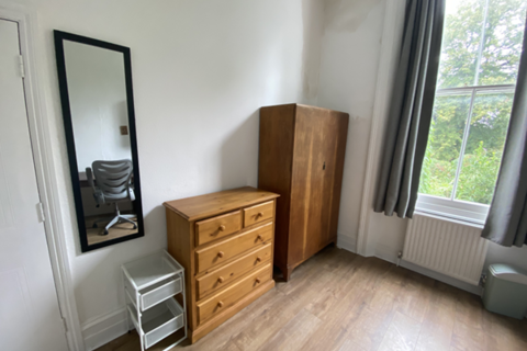 1 bedroom terraced house to rent, Ifield Road,  London, SW10