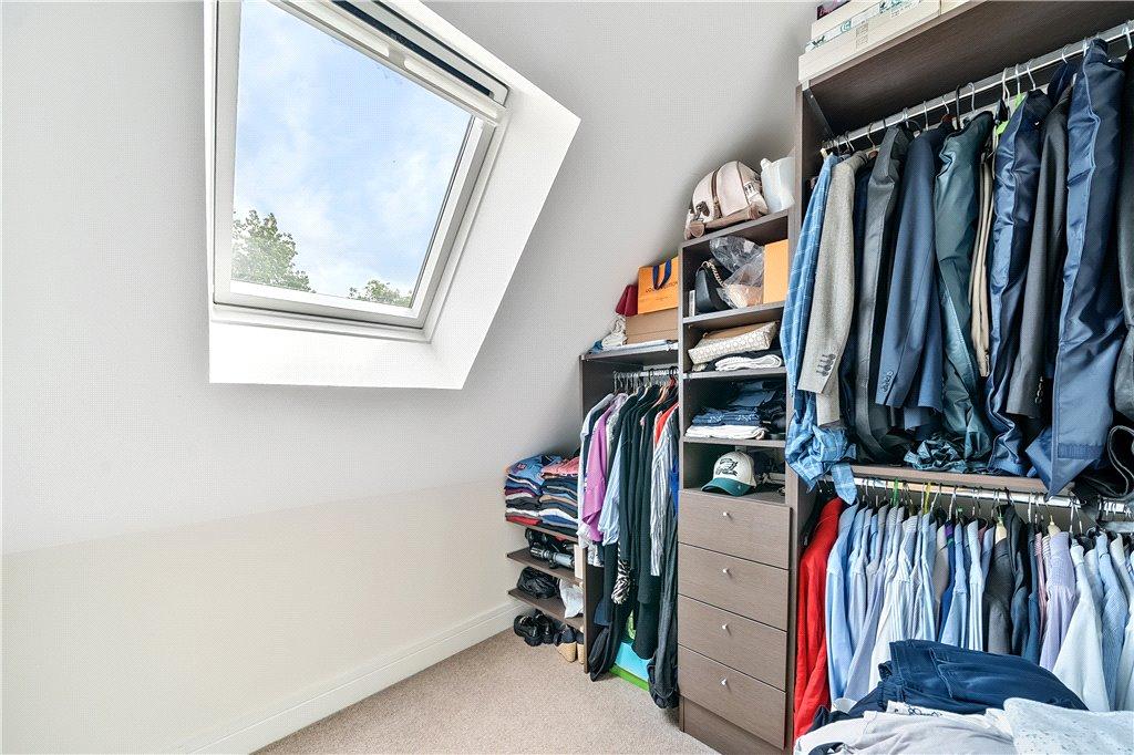 Dressing Room
