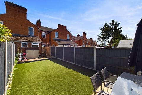 3 bedroom terraced house for sale, Wylds Lane, Worcester, Worcestershire, WR5