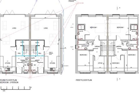 Residential development for sale, Crowhurst, Battle, TN33
