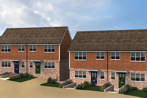 undefined, Crowhurst, Battle, TN33