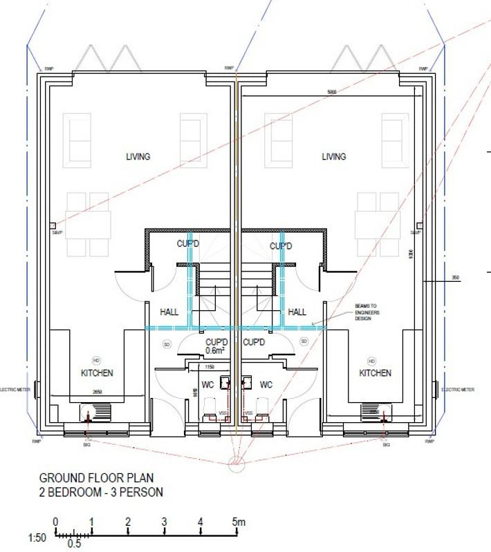 Floorplans