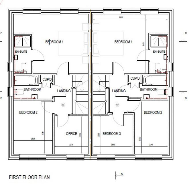 Floorplans