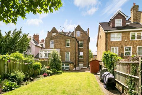 Studio for sale, Strafford Road, Twickenham, TW1