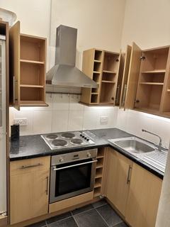 1 bedroom flat to rent, Nairn Street, Glasgow, G3