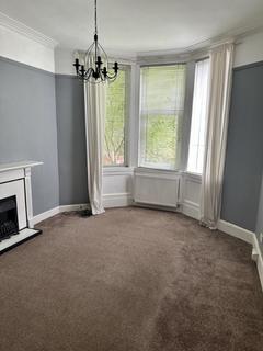 1 bedroom flat to rent, Nairn Street, Glasgow, G3