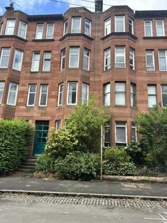 1 bedroom flat to rent, Nairn Street, Glasgow, G3