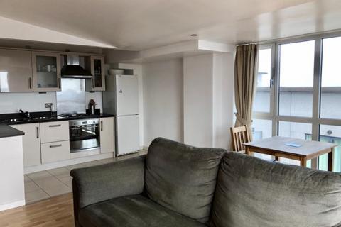 2 bedroom apartment for sale, Masshouse Plaza, Birmingham, B55JF