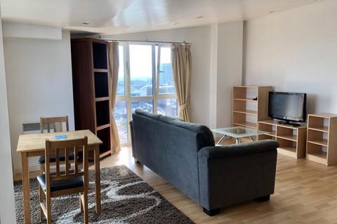 2 bedroom apartment for sale, Masshouse Plaza, Birmingham, B55JF