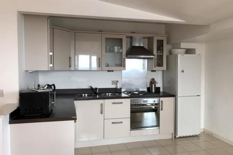 2 bedroom apartment for sale, Masshouse Plaza, Birmingham, B55JF