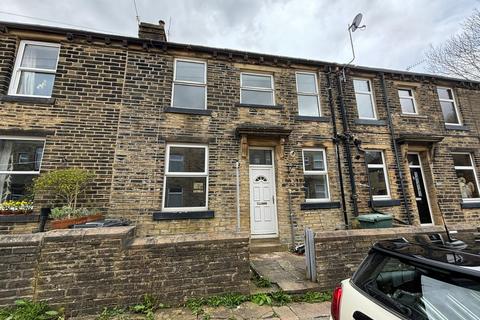 2 bedroom terraced house to rent, Beatrice Street, Oxenhope BD22