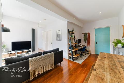 1 bedroom apartment for sale, Stepney Green Apartments, Clarke Street, London, E1