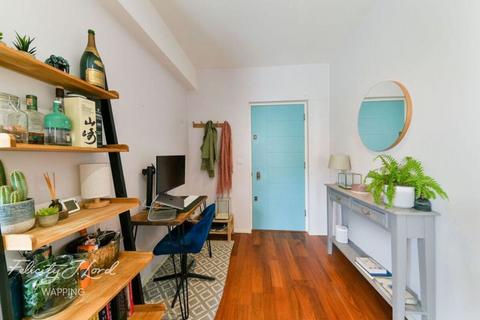 1 bedroom apartment for sale, Stepney Green Apartments, Clarke Street, London, E1