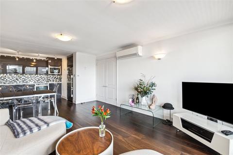 2 bedroom apartment for sale, Parkgate Road, London, SW11