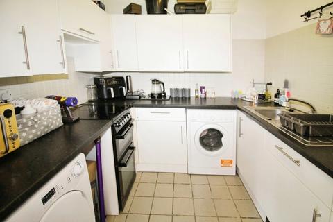 2 bedroom ground floor flat to rent, Swinnow Close, Bramley, Leeds, LS13