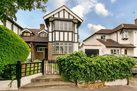 3 bedroom semi-detached house for sale, Rockhampton Road, SOUTH CROYDON, Surrey, CR2
