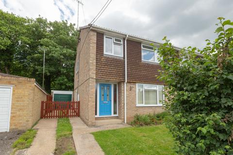 3 bedroom semi-detached house for sale, Brunswick Road, Birchington, CT7