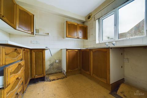 2 bedroom flat for sale, Church View, North Lincolnshire DN18