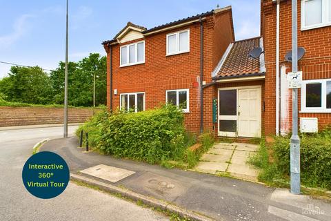 1 Church View, Barton-upon-humber, DN18 6LD