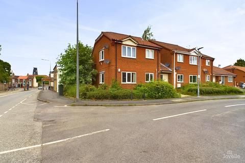 1 Church View, Barton-upon-humber, DN18 6LD