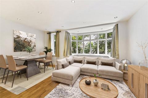 3 bedroom apartment for sale, Cambridge Park Court, Cambridge Park, East Twickenham, TW1