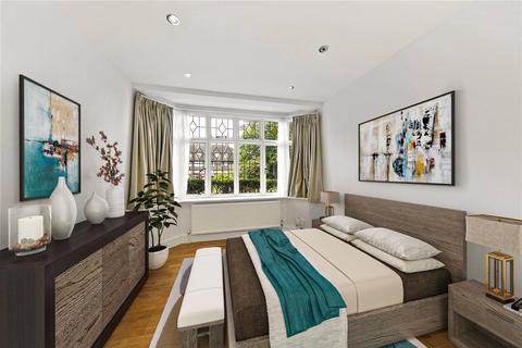 3 bedroom apartment for sale, Cambridge Park Court, Cambridge Park, East Twickenham, TW1