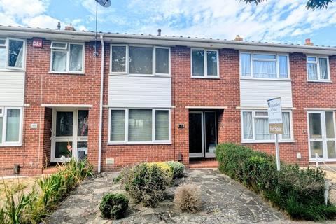 3 bedroom terraced house for sale, Rowner Lane, Gosport, Hampshire, PO13