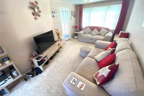 3 bedroom terraced house for sale, Rowner Lane, Gosport, Hampshire, PO13