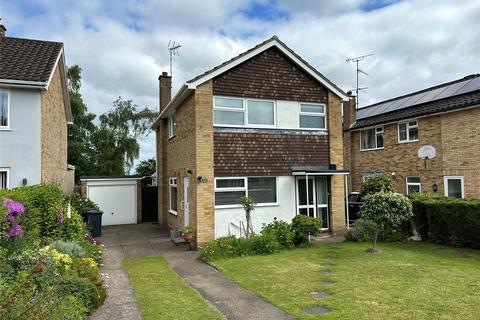 Swinton Rise, Ravenshead, Nottingham, Nottinghamshire, NG15