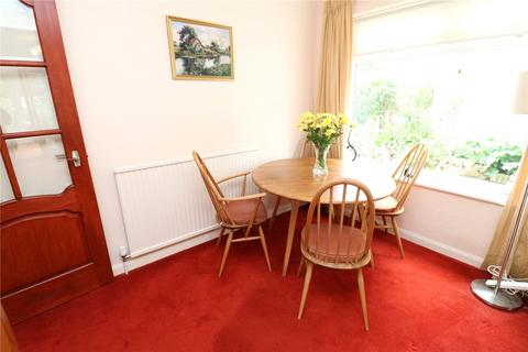 3 bedroom detached house for sale, Swinton Rise, Ravenshead, Nottingham, Nottinghamshire, NG15